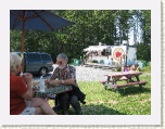 Joy, Brian at Freddies's Fantastic Fish House * 2592 x 1944 * (2.27MB)